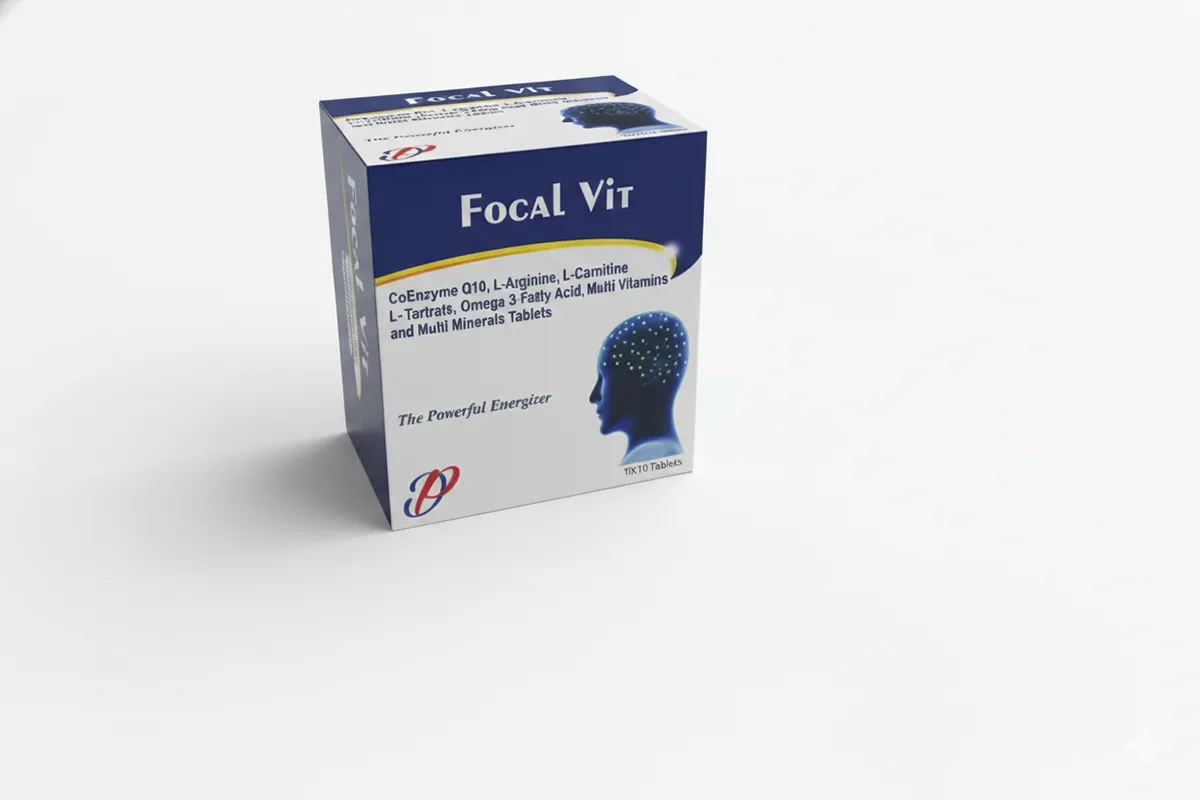 Focal VIT