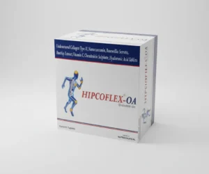 Hipcoflex - OA